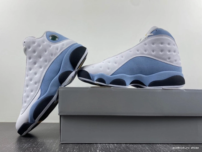 Rep 13 Grey Air Blue 414571-170 Jordan 0819